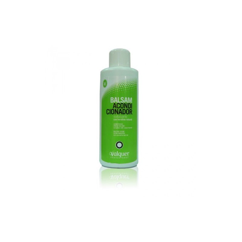 Valquer Balsam Acondicionador 1000ml thumbnail