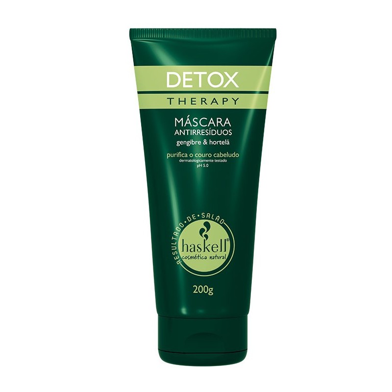 MÁSCARA DETOX THERAPY 200GR thumbnail