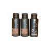 Coffee Premium Alisado Queratina Honma Tokyo Kit 3 x 150ml