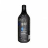 Alisado Blue Gold Premium Salvatore 1L - Paso 2