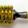 Evas cepillo cerâmico redondo amarillo CMS-3006