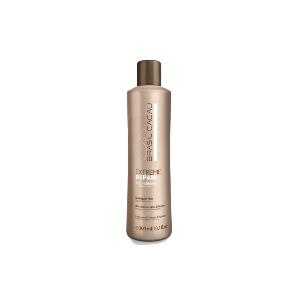Acondicionador Brasil Cacau Hair Repair 300ml