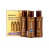 Kit de alisado brasileño Brasil Cacau Eco Keratin 3x110ml