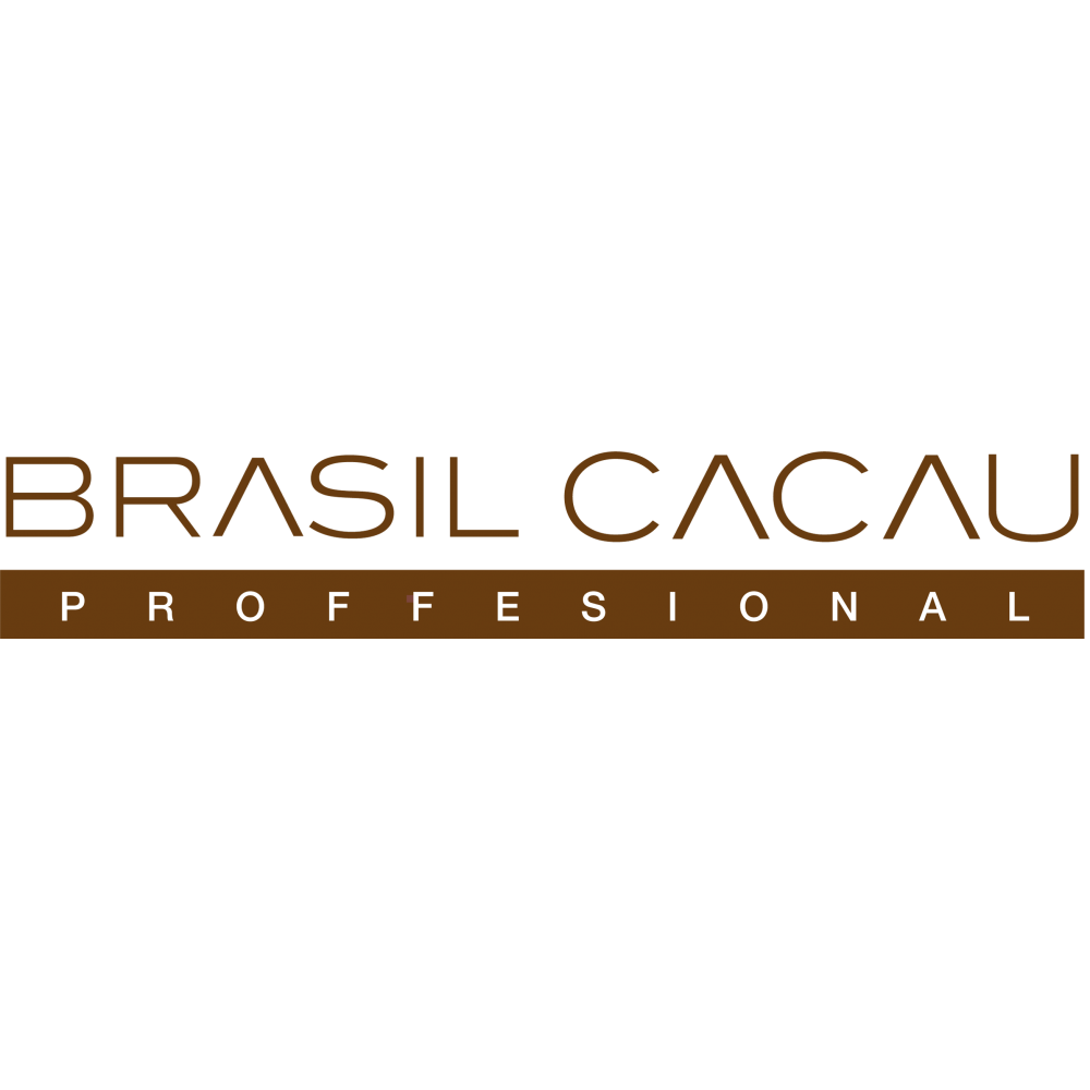 Acondicionador Anti Frizz Brasil Cacau  1L